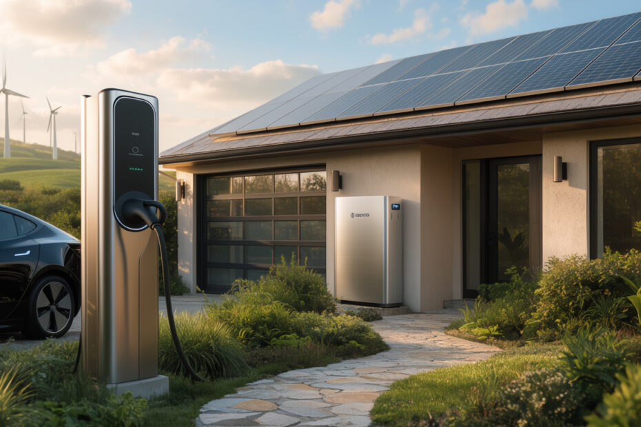 Erneuerbare Energien